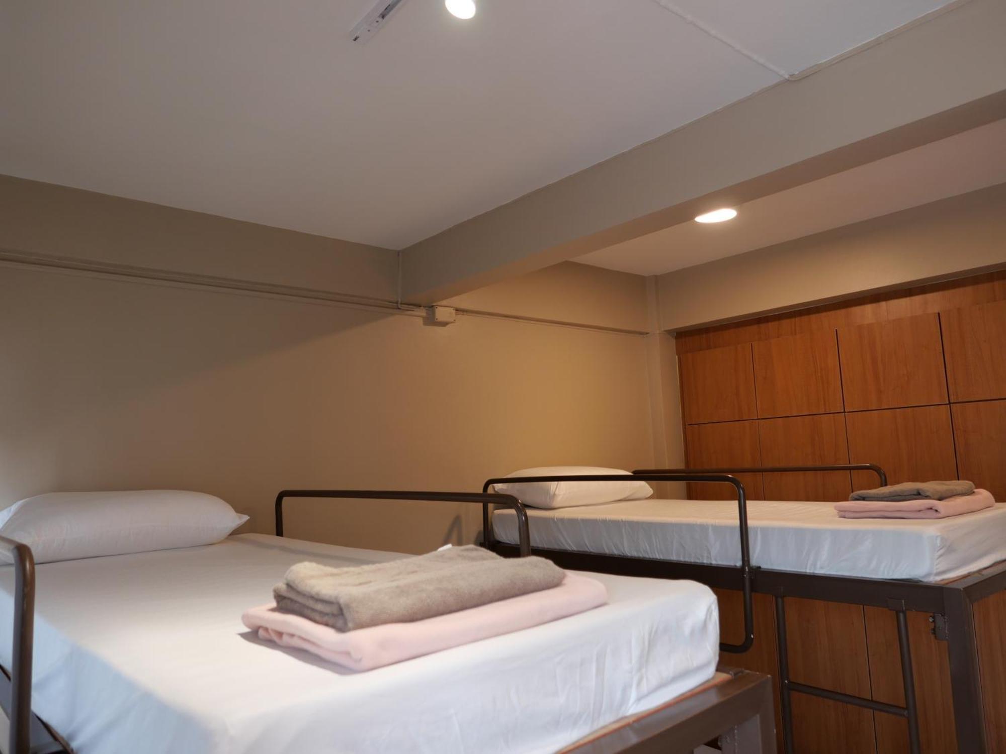 Films House Hostel Bang Saen Exterior photo